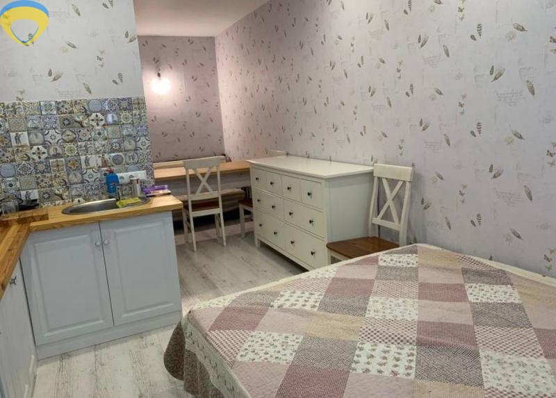 продажа однокомнатной квартиры номер A-173552 в Малиновском районе, фото номер 6